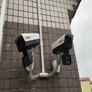 打造“智慧安防小区”与雪亮工程有着怎样的区别？